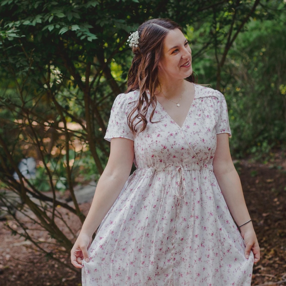 Meet your Posher, Sara